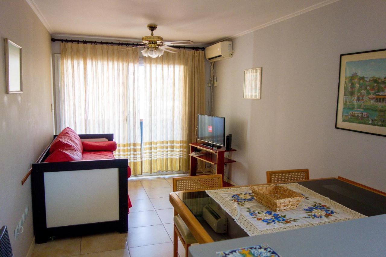 Departamentos Nuevo Kaiken Apartment Cordoba