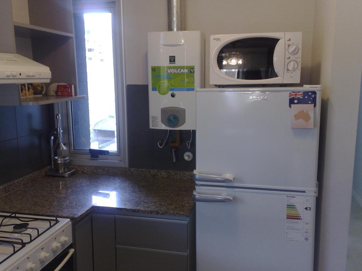 Apartamento Departamentos Nuevo Kaiken Córdova