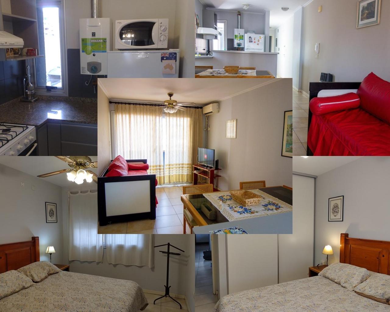 Apartamento Departamentos Nuevo Kaiken Córdova